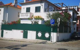 Caparica Surf Villa